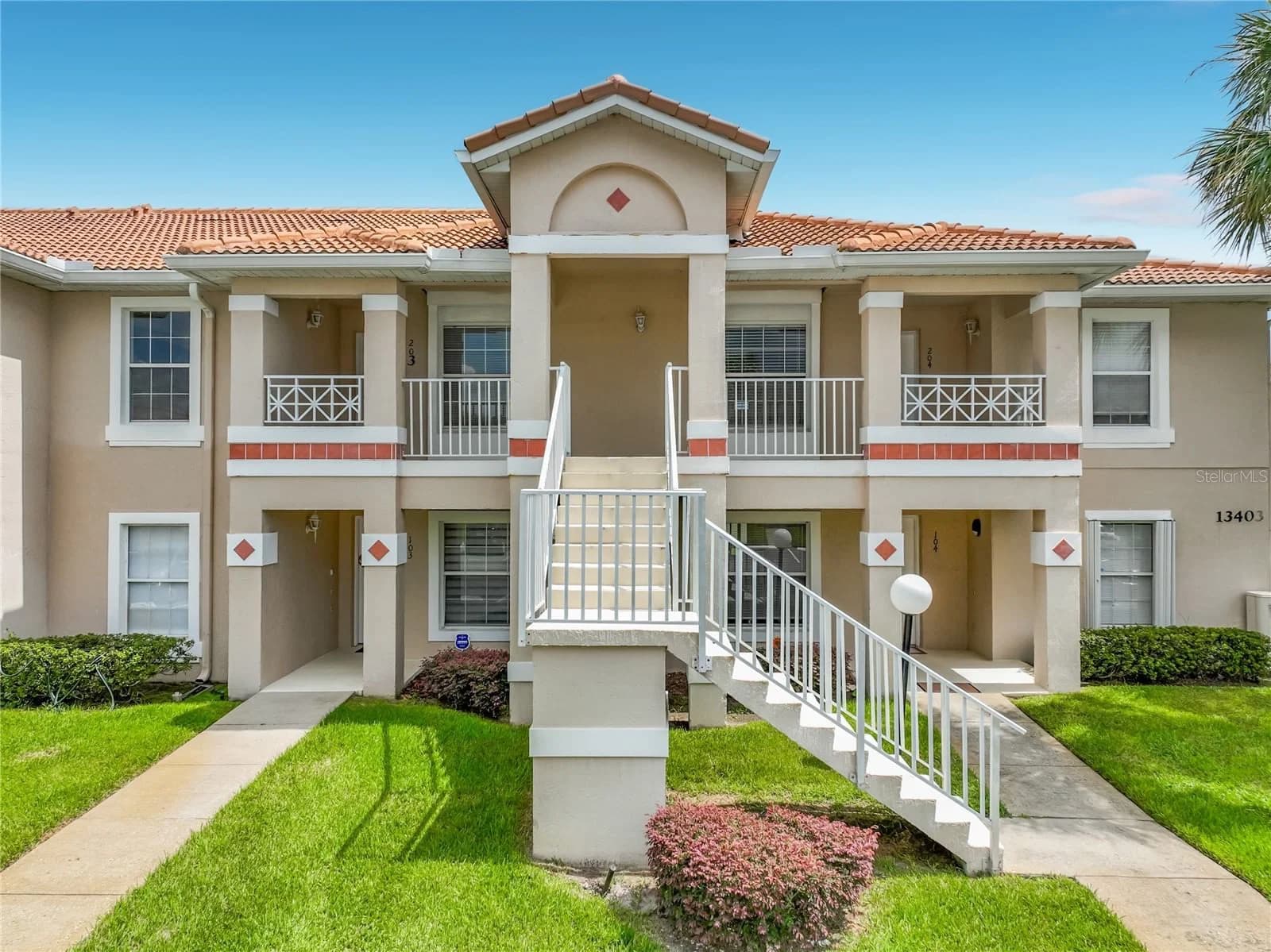13403 FAIRWAY GLEN Drive #104