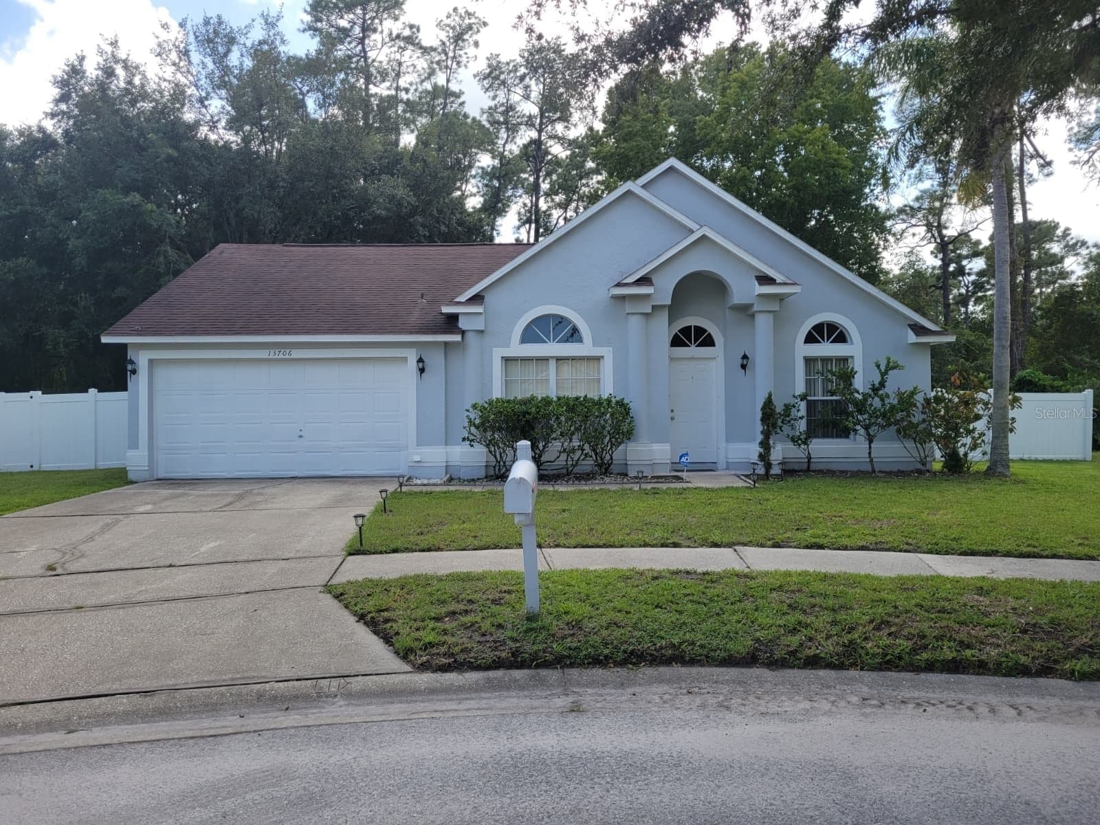 13706 RIVERPATH GROVE Drive