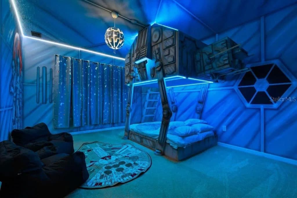 3613 LILY Lane