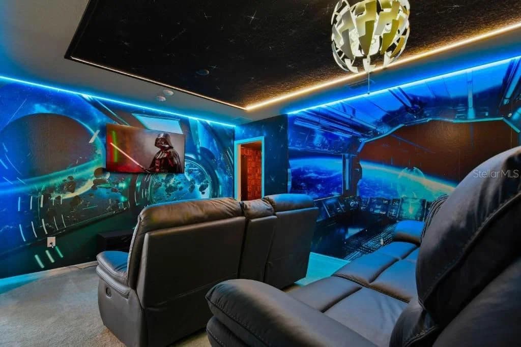 3613 LILY Lane