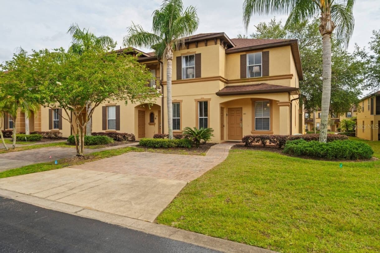 141 NAPOLI Drive