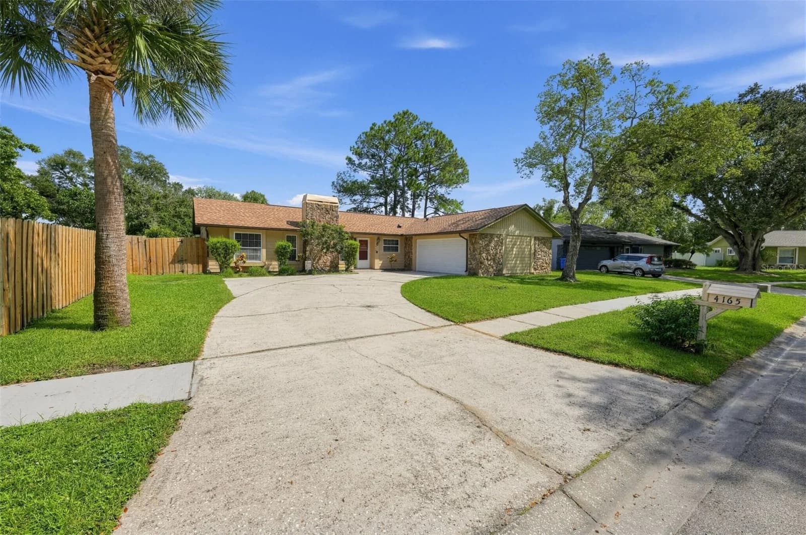 4165 ROLLING SPRINGS Drive