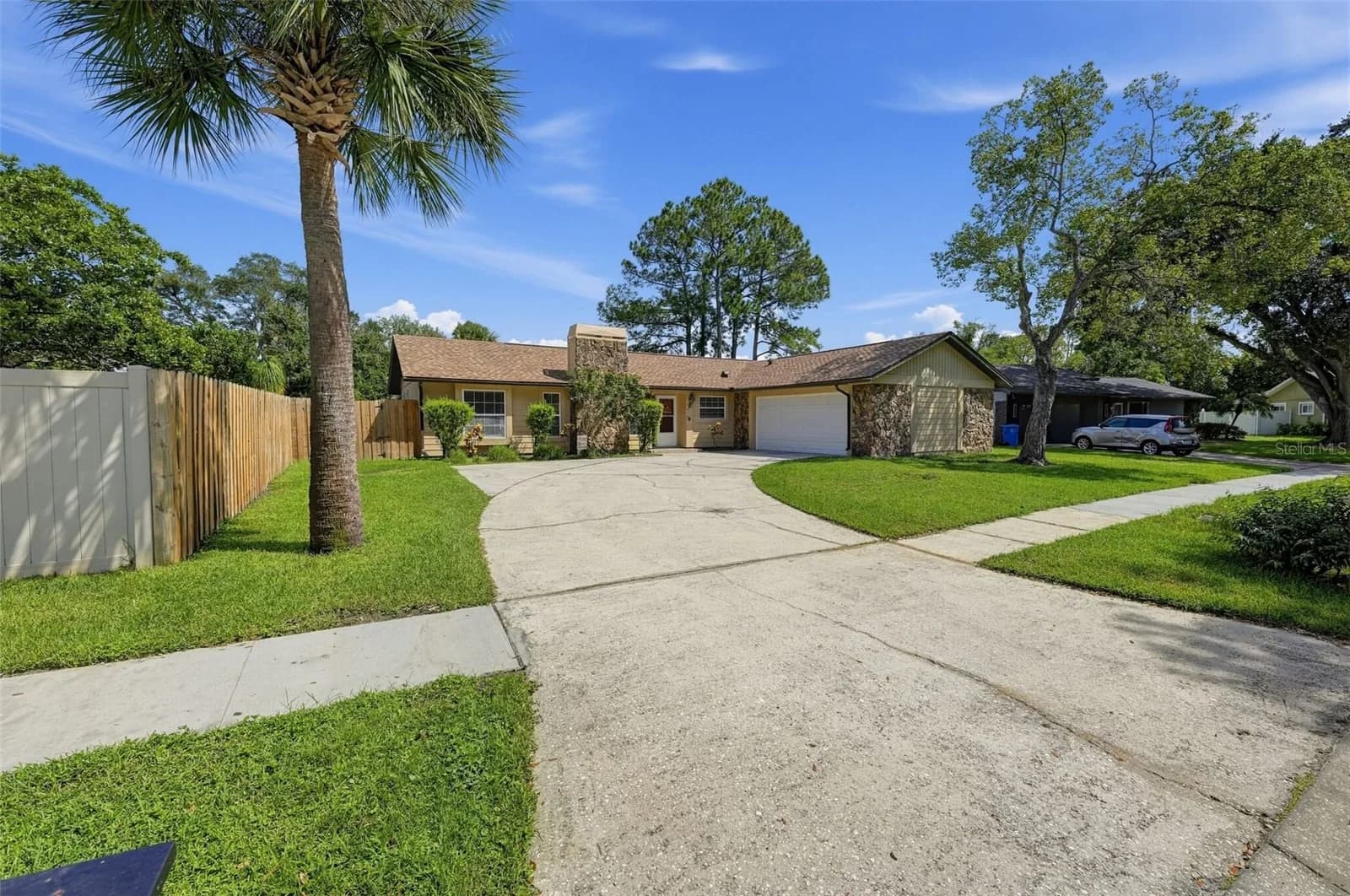4165 ROLLING SPRINGS Drive