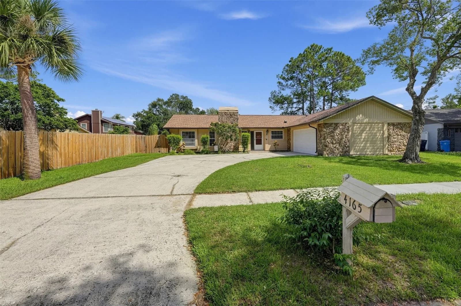 4165 ROLLING SPRINGS Drive