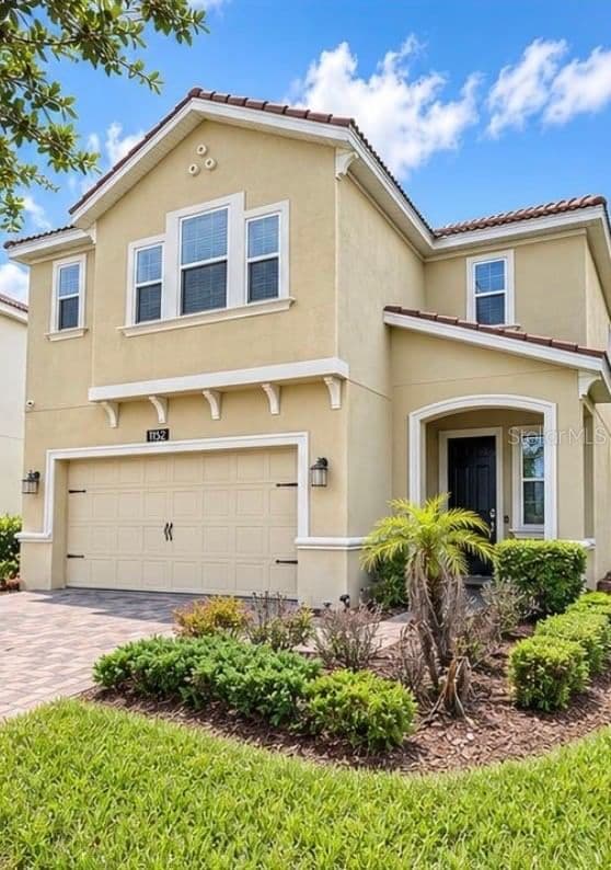 1152 TRAPPERS TRAIL Loop