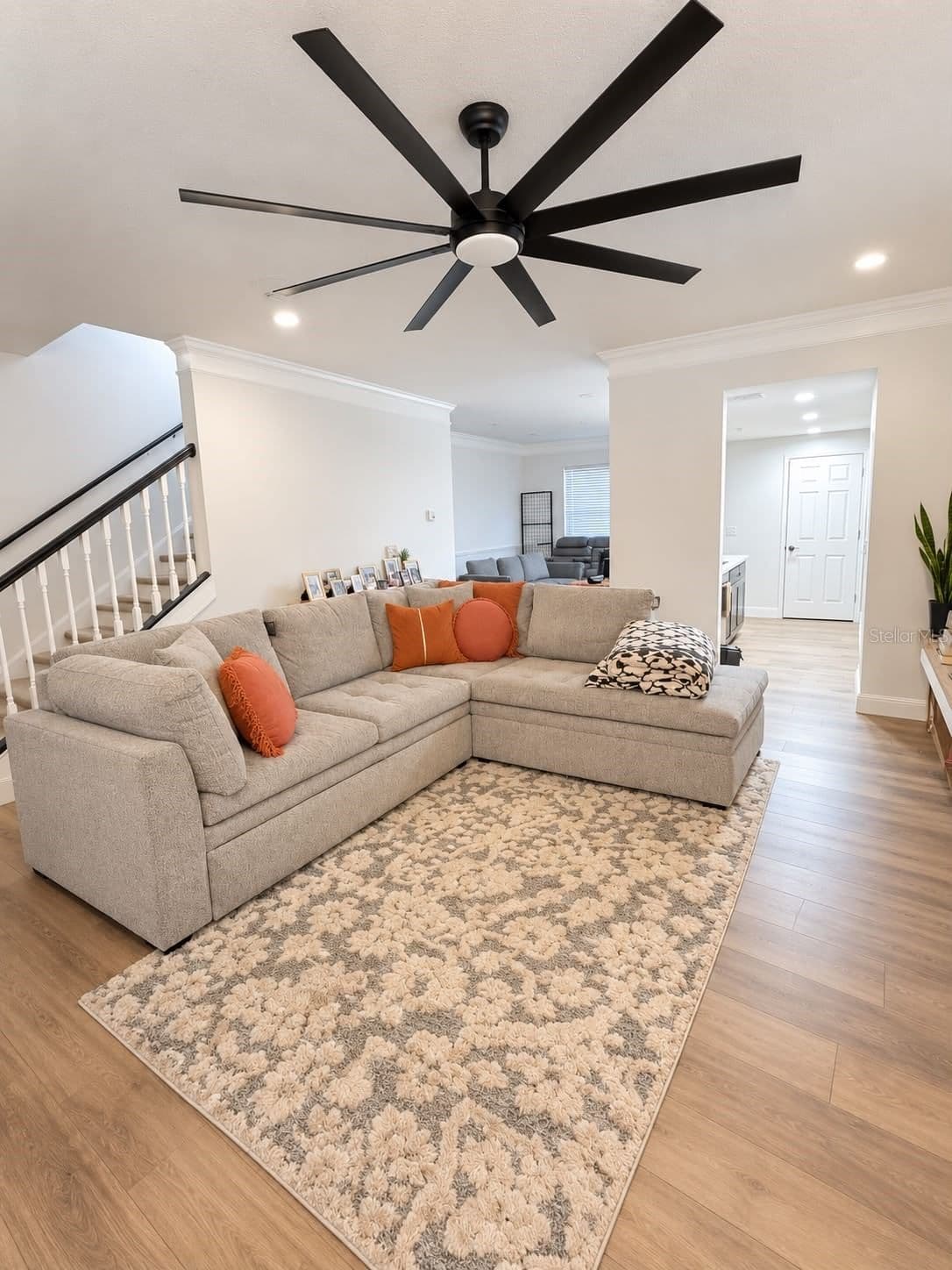 6611 TIME SQUARE Avenue #105