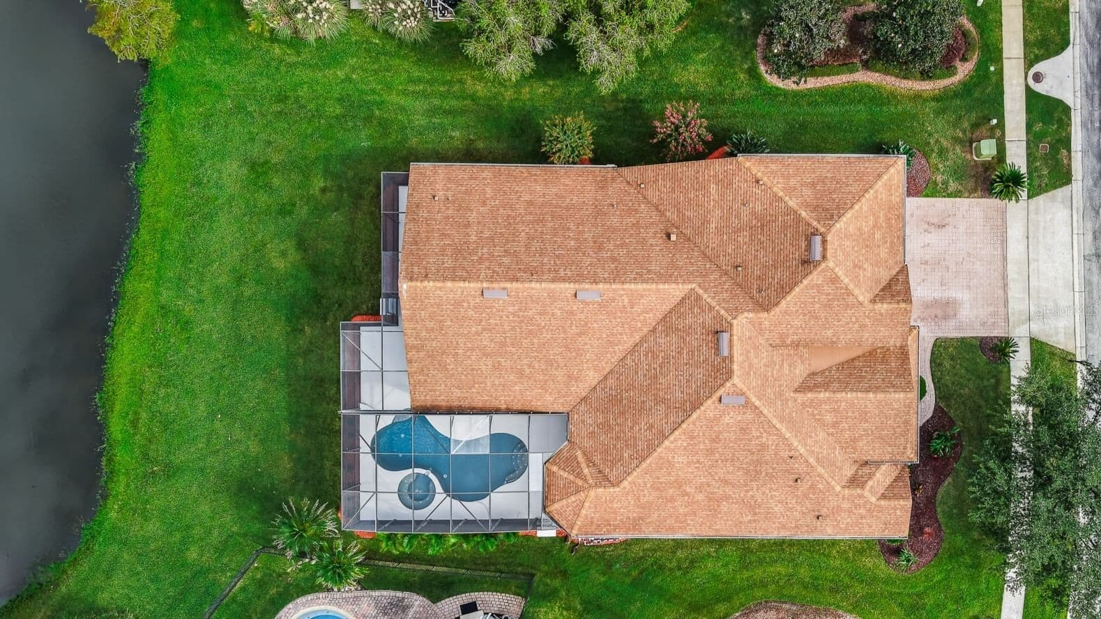 2336 STEWARTS COVE WAY