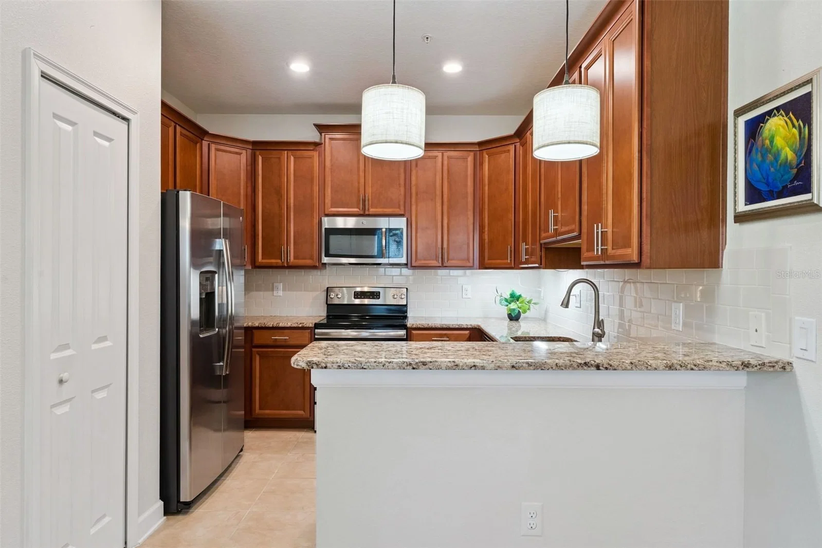 Photo 5 of 3628 SOLANA Circle #D