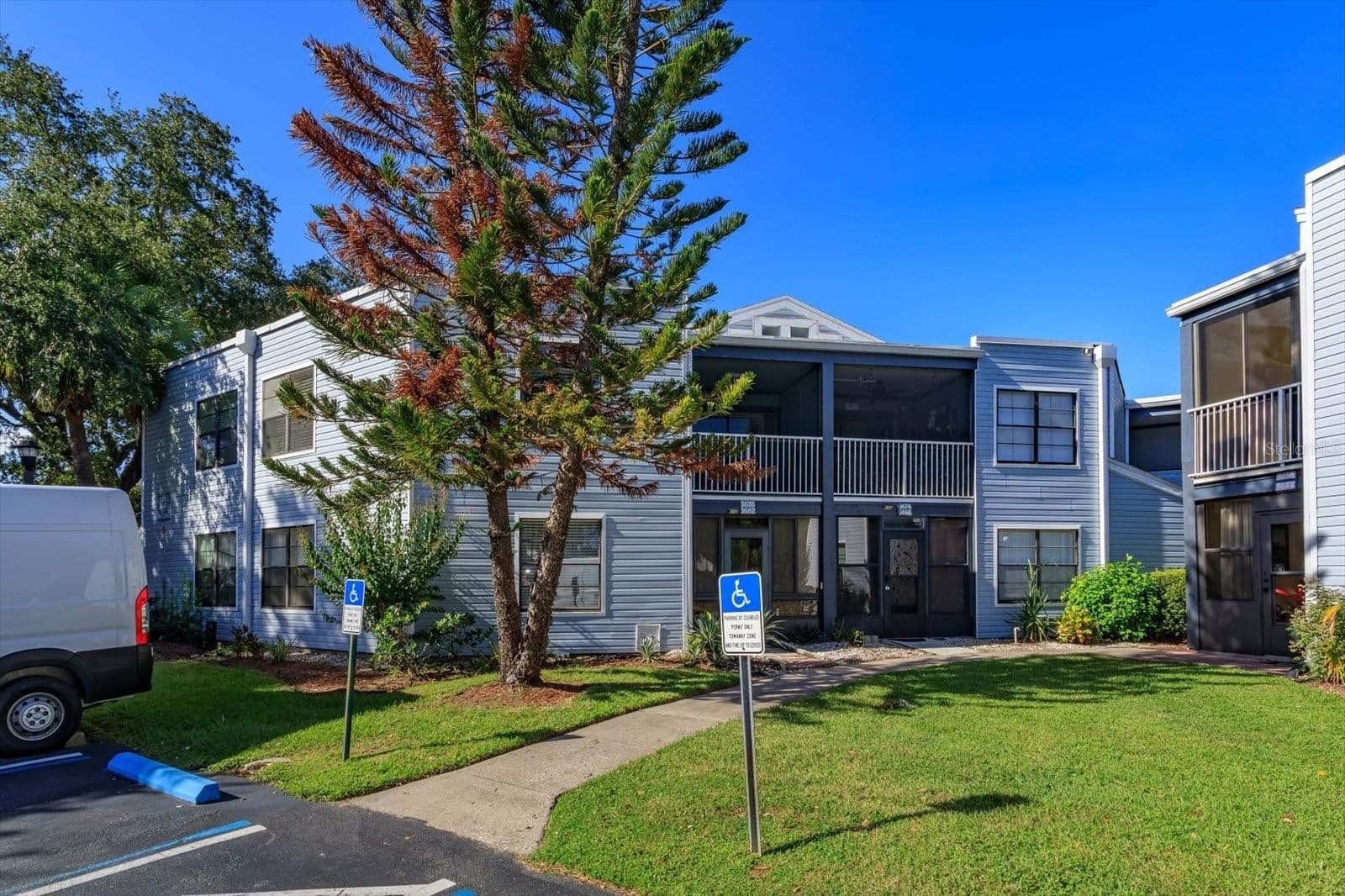 3676 SOUTHPOINTE Drive #U2