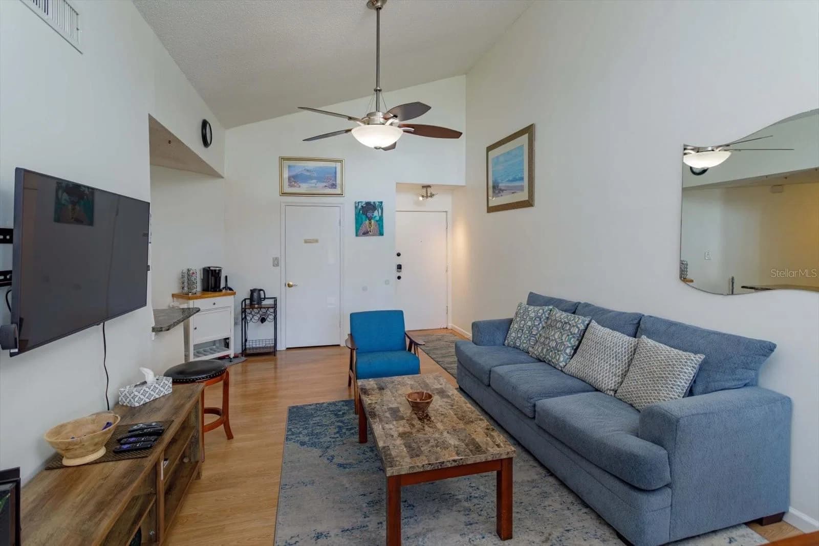 Photo 5 of 3676 SOUTHPOINTE Drive #U2