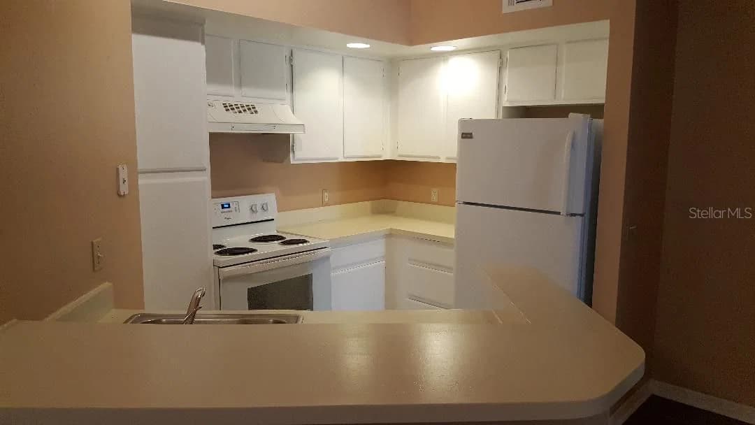 4528 COMMANDER Drive #2038
