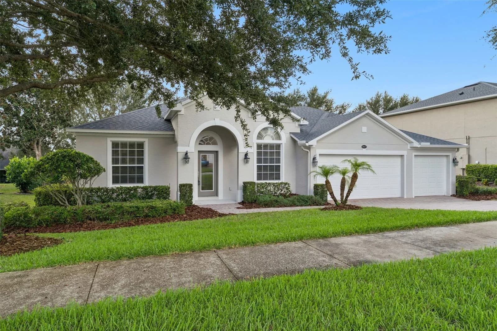 1017 HARMONY Lane