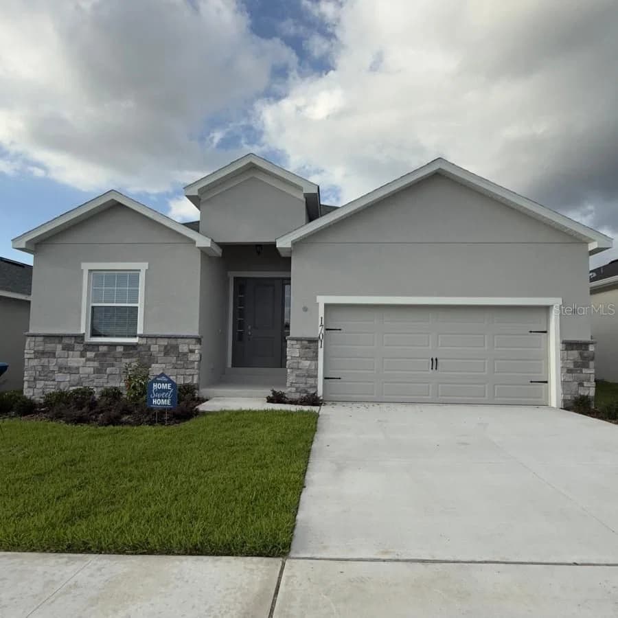Photo 1 of 1701 ASTRID Road
