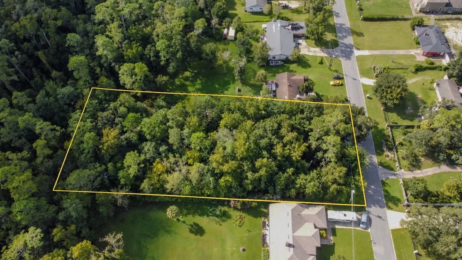 Photo 4 of 2037 CORBETT Road