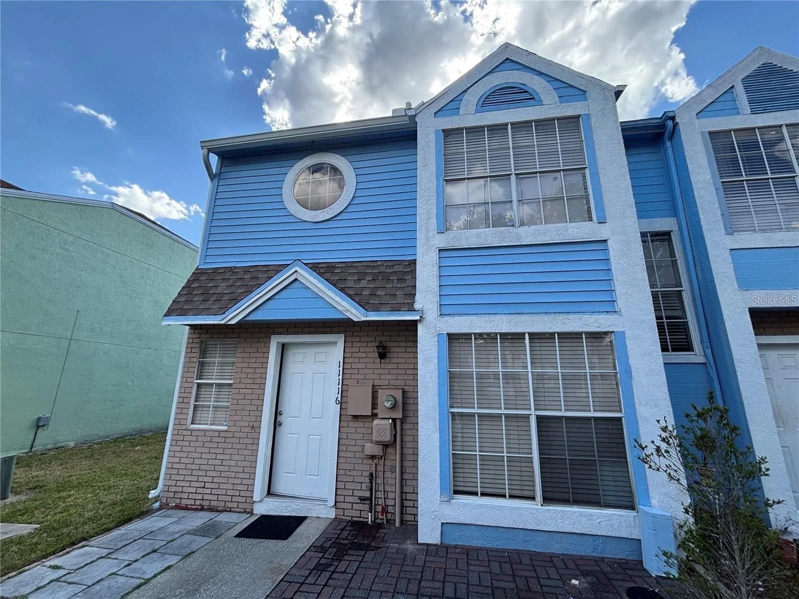 11116 ALDERLY COMMONS Court