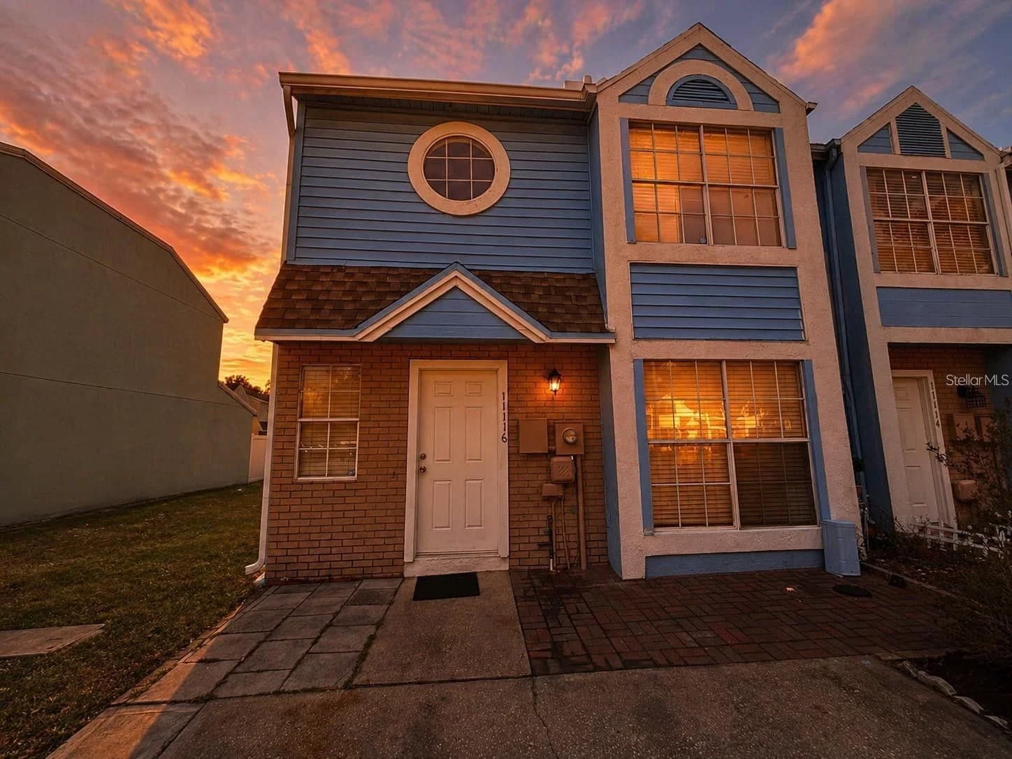 11116 ALDERLY COMMONS Court