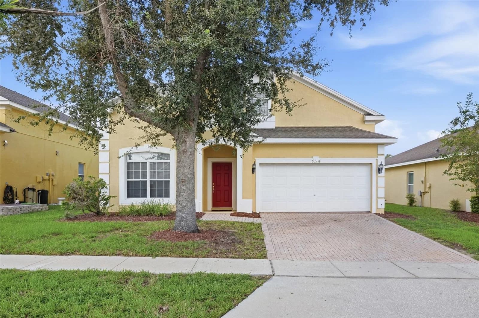 538 CADIZ Loop