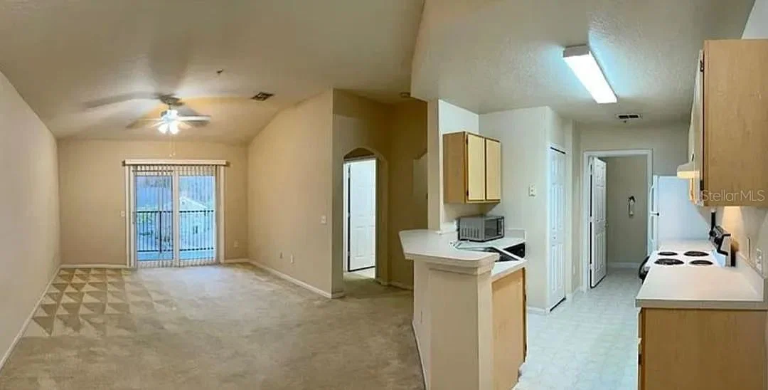 Photo 4 of 6512 SWISSCO Drive #1435