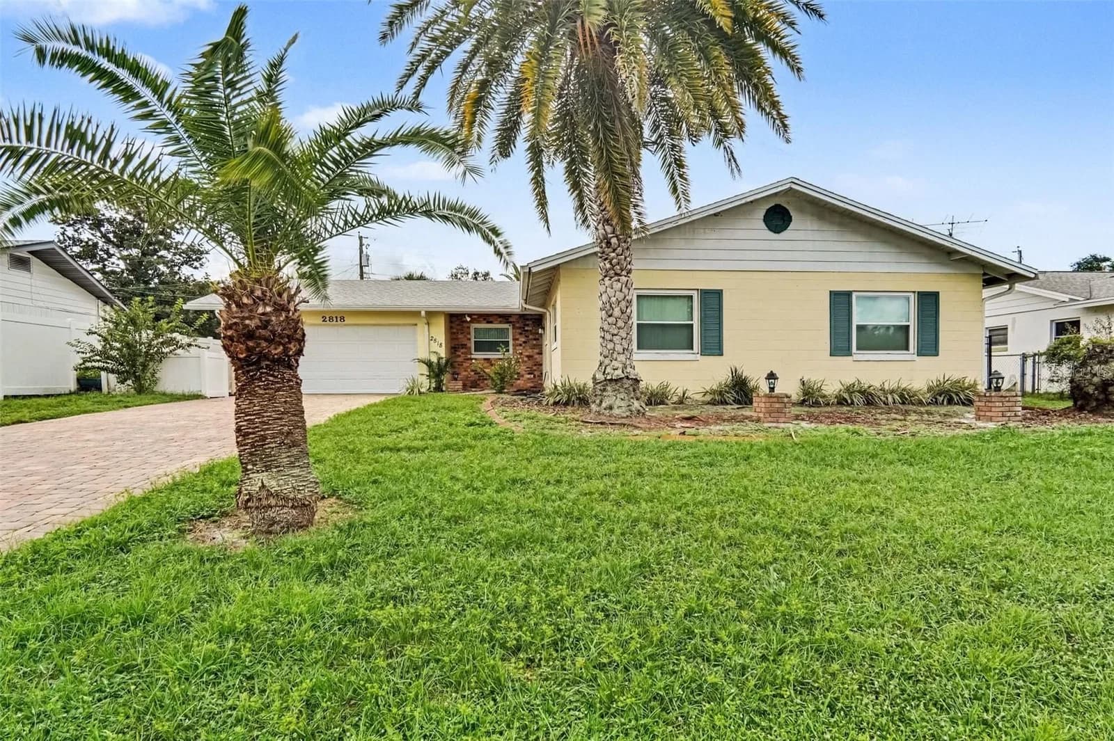 2818 AMBERGATE Road