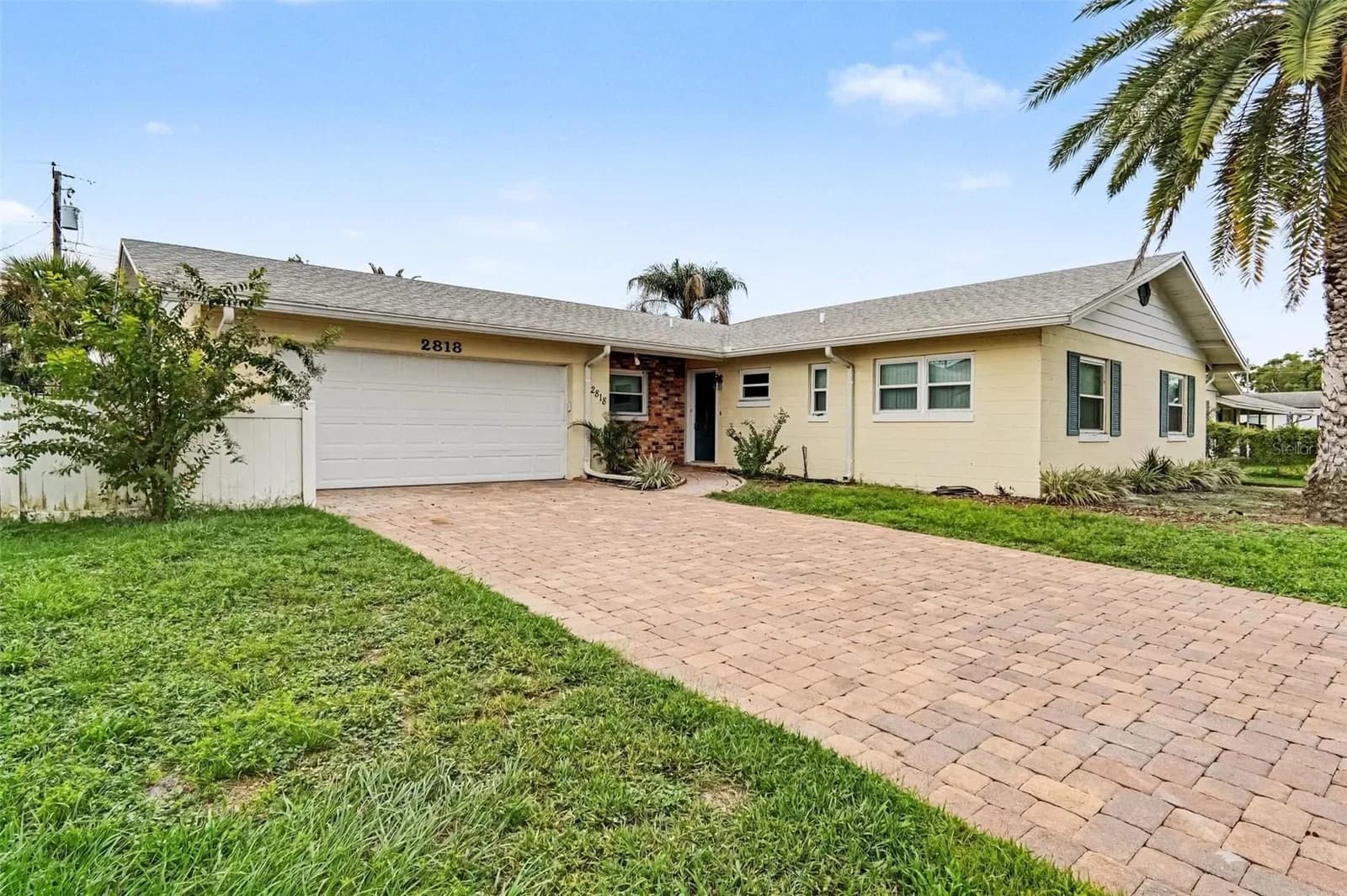 2818 AMBERGATE Road