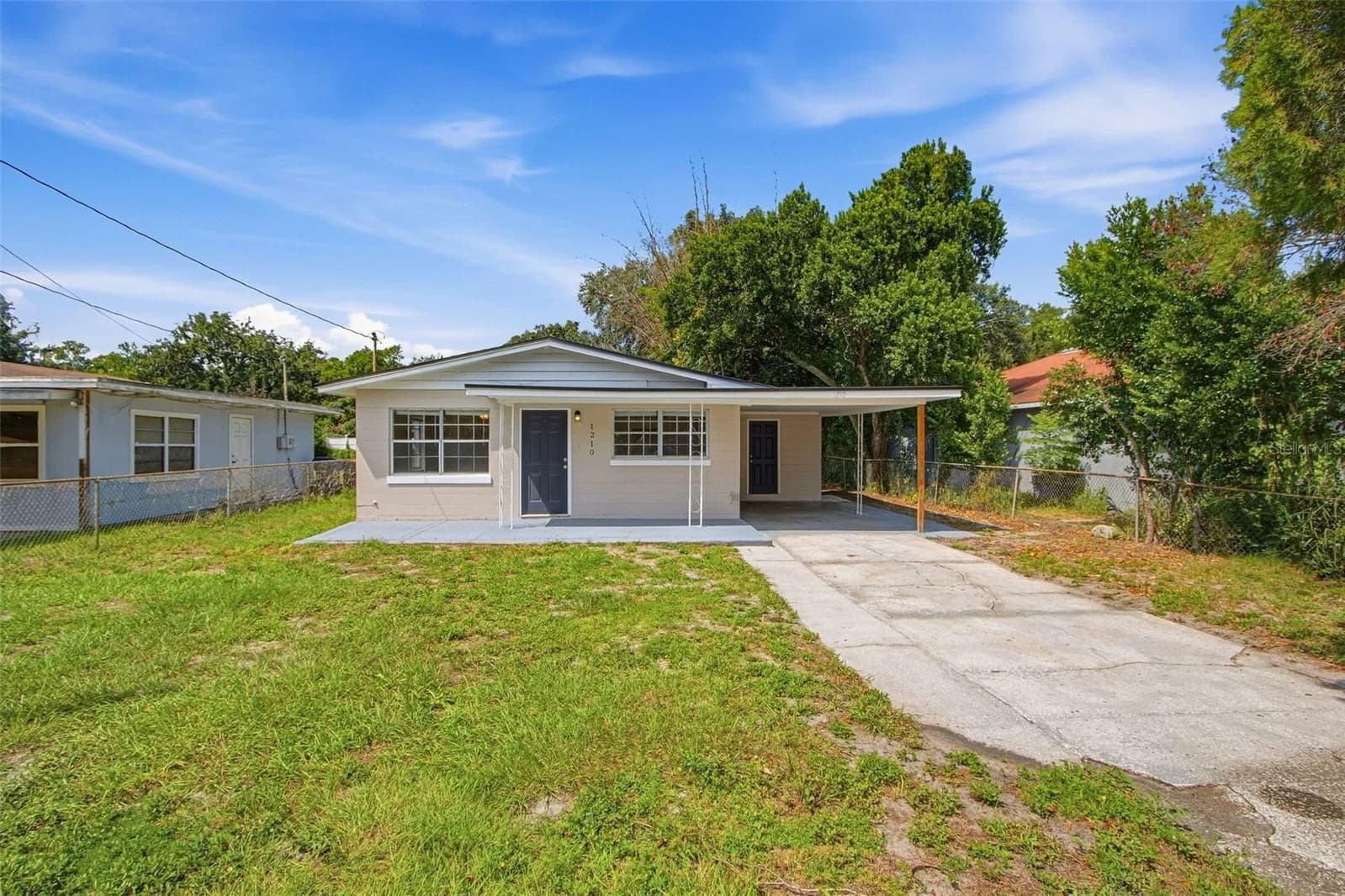 1210 NW 32ND Street