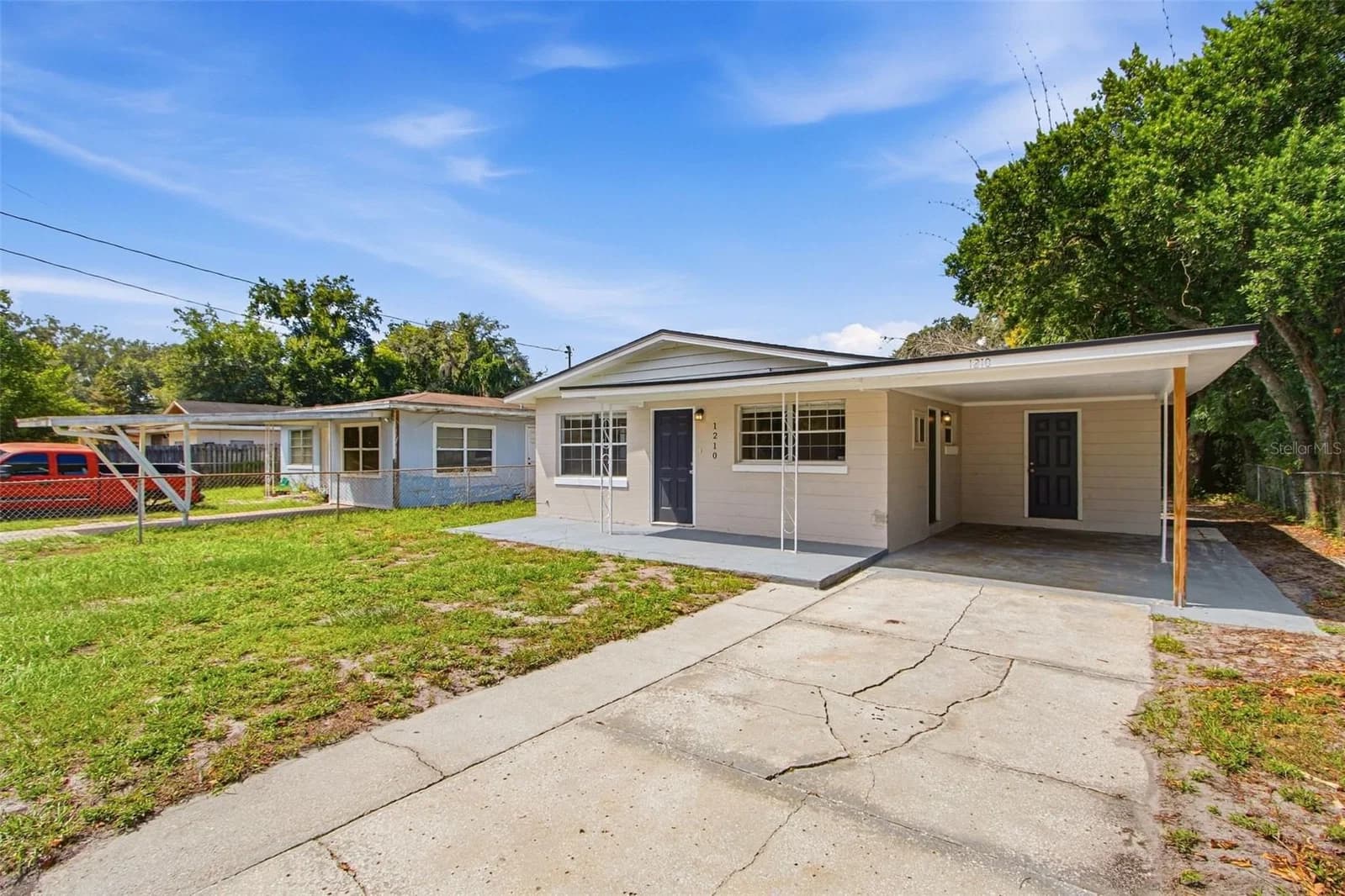 1210 NW 32ND Street