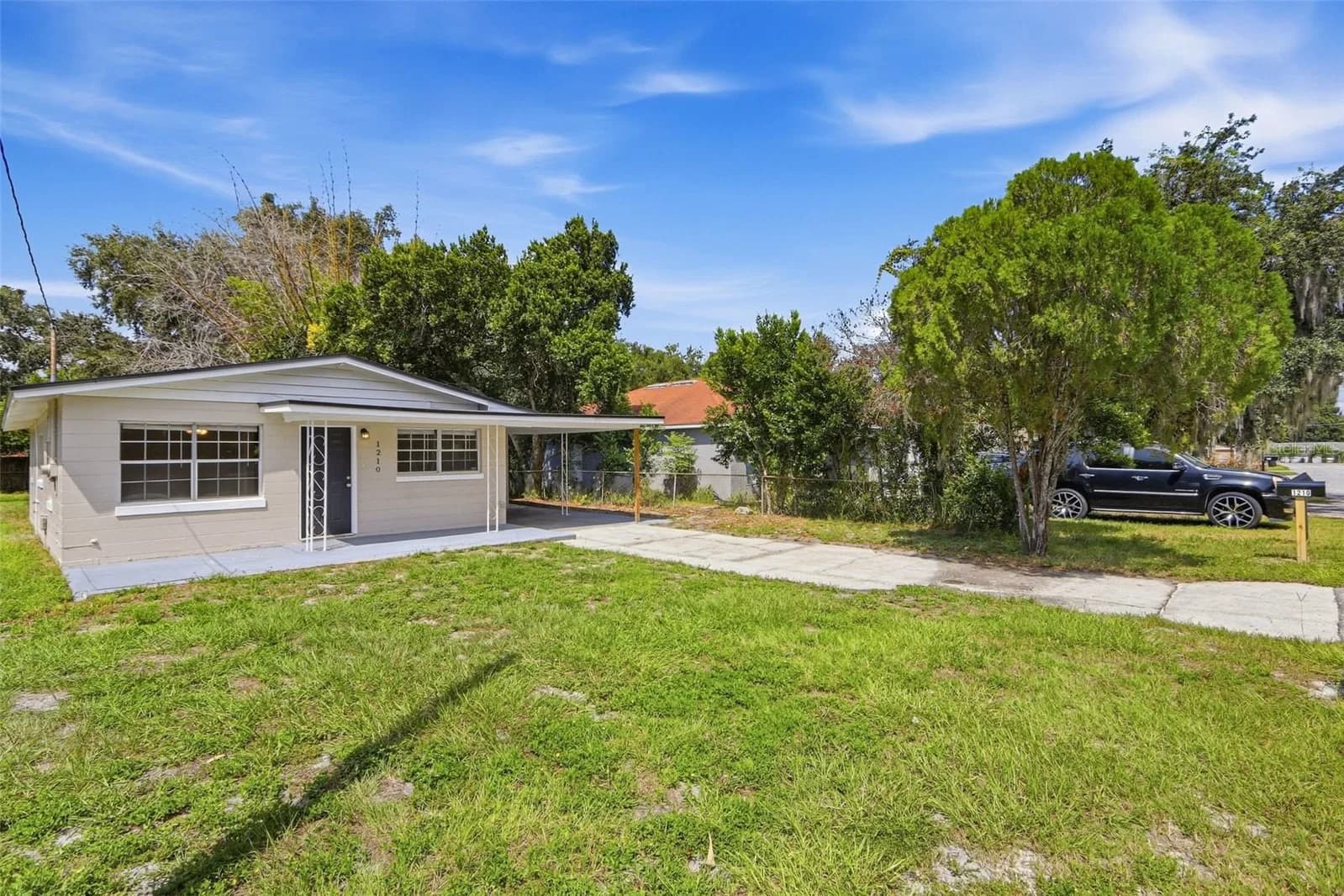 1210 NW 32ND Street