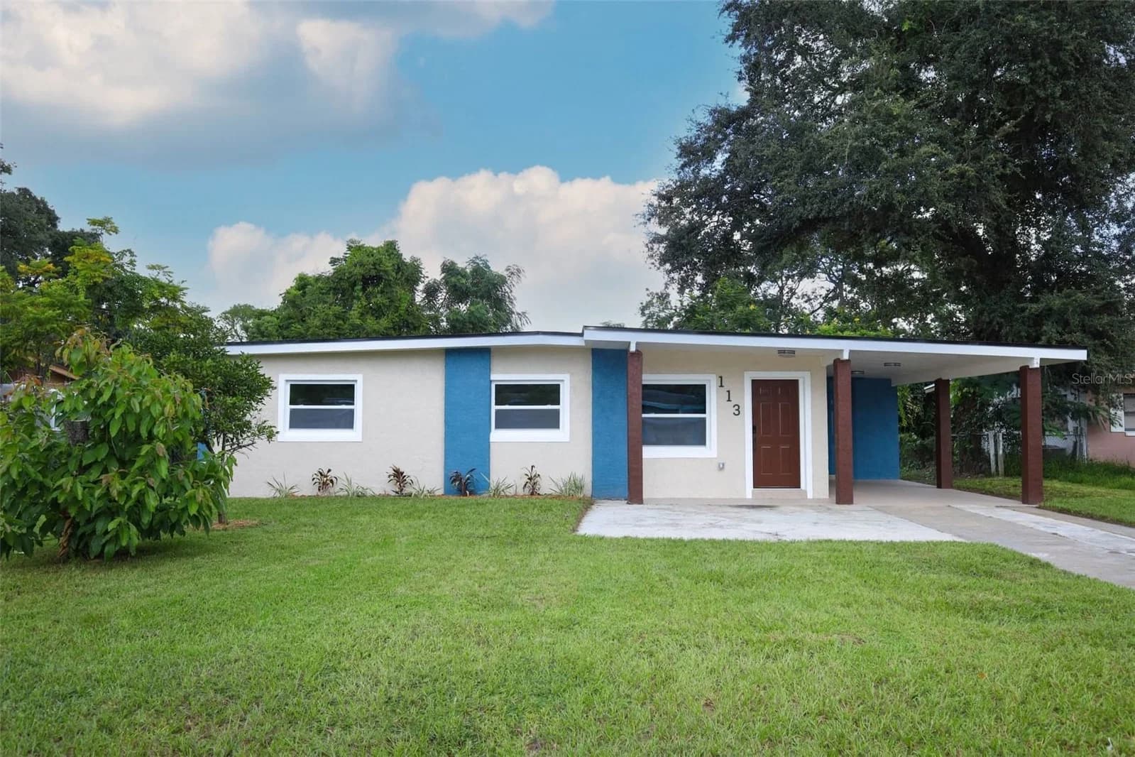 113 HOPE Circle