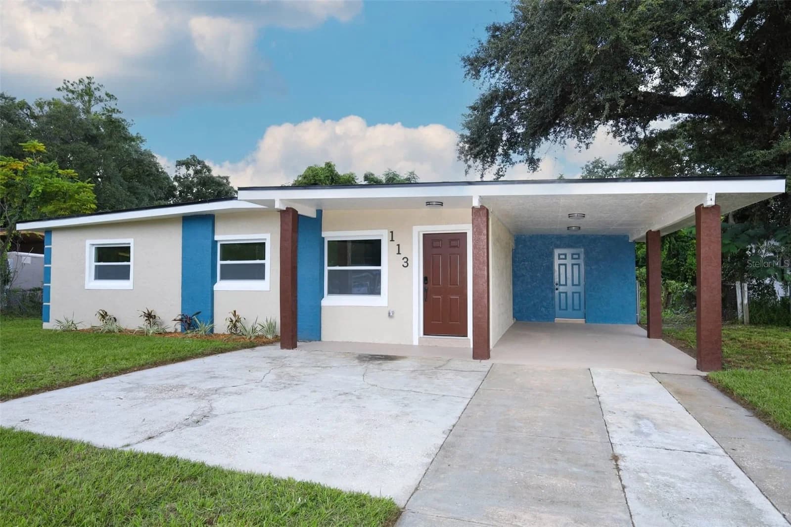 113 HOPE Circle