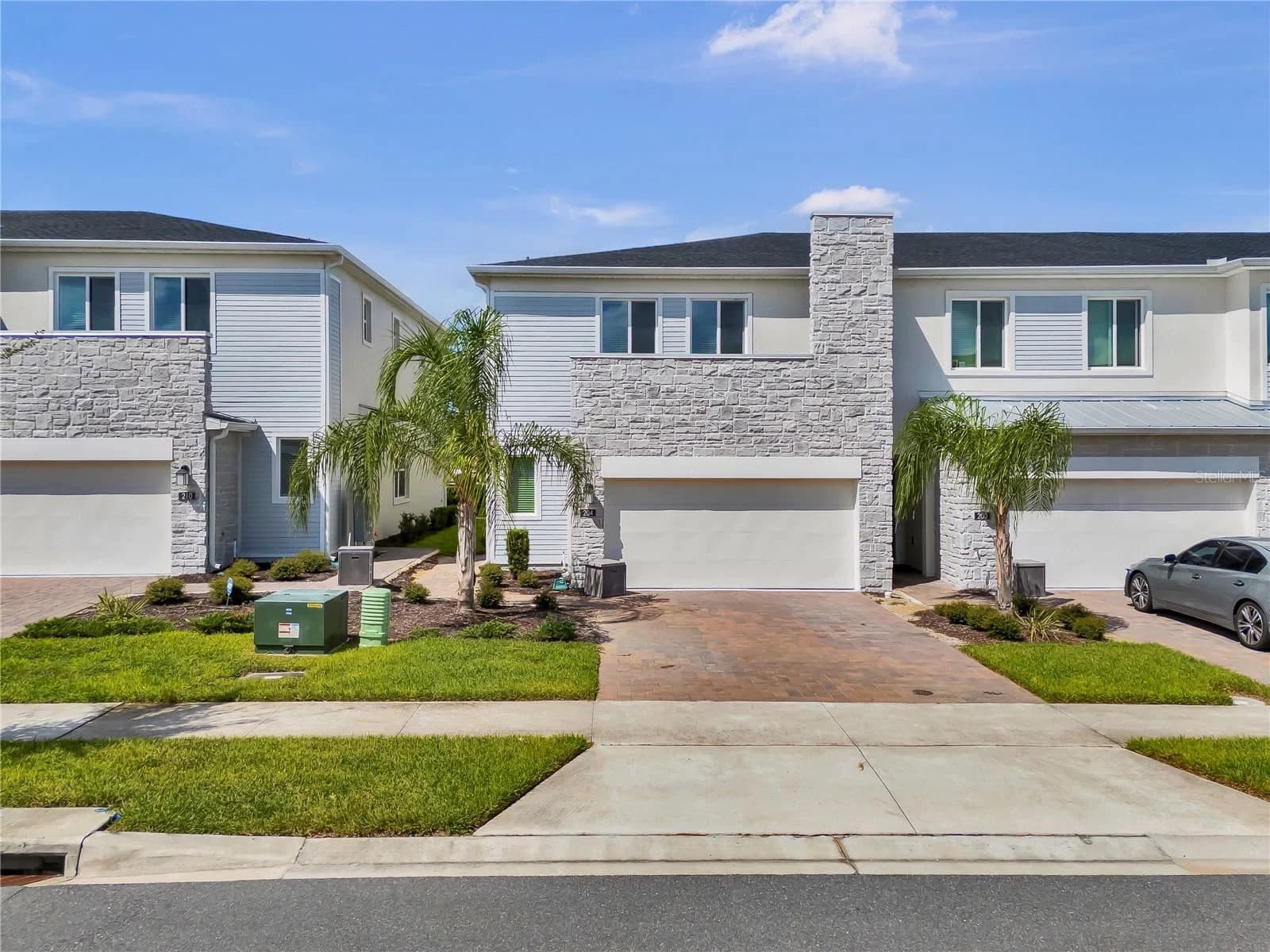 204 BOGEY Drive