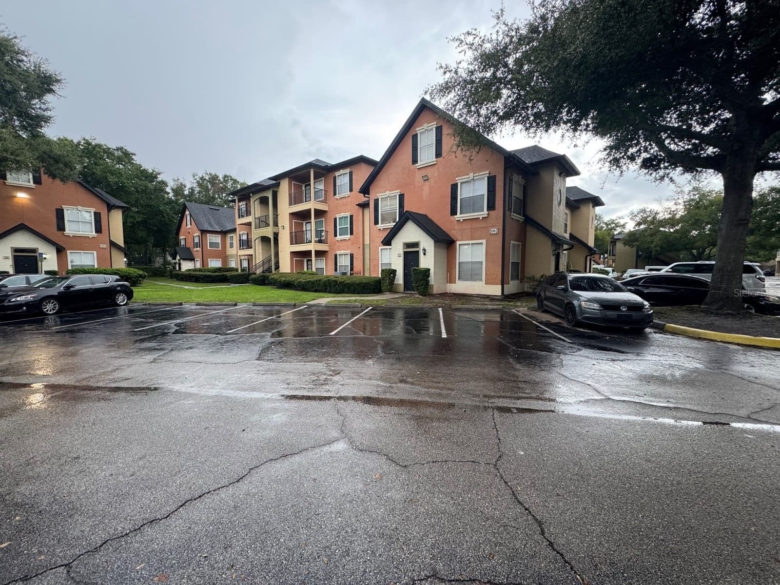 5961 WESTGATE Drive #2013