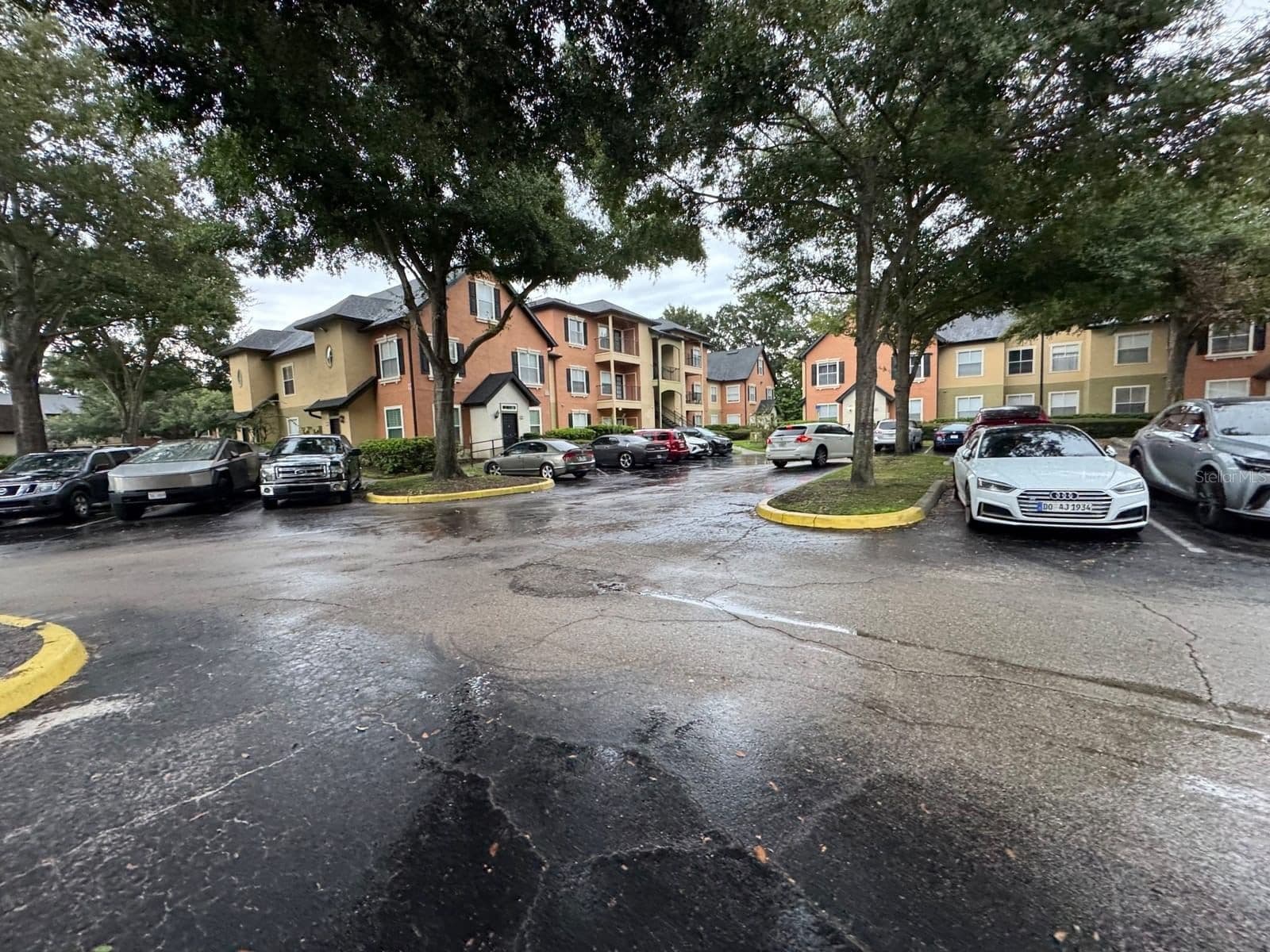 5961 WESTGATE Drive #2013