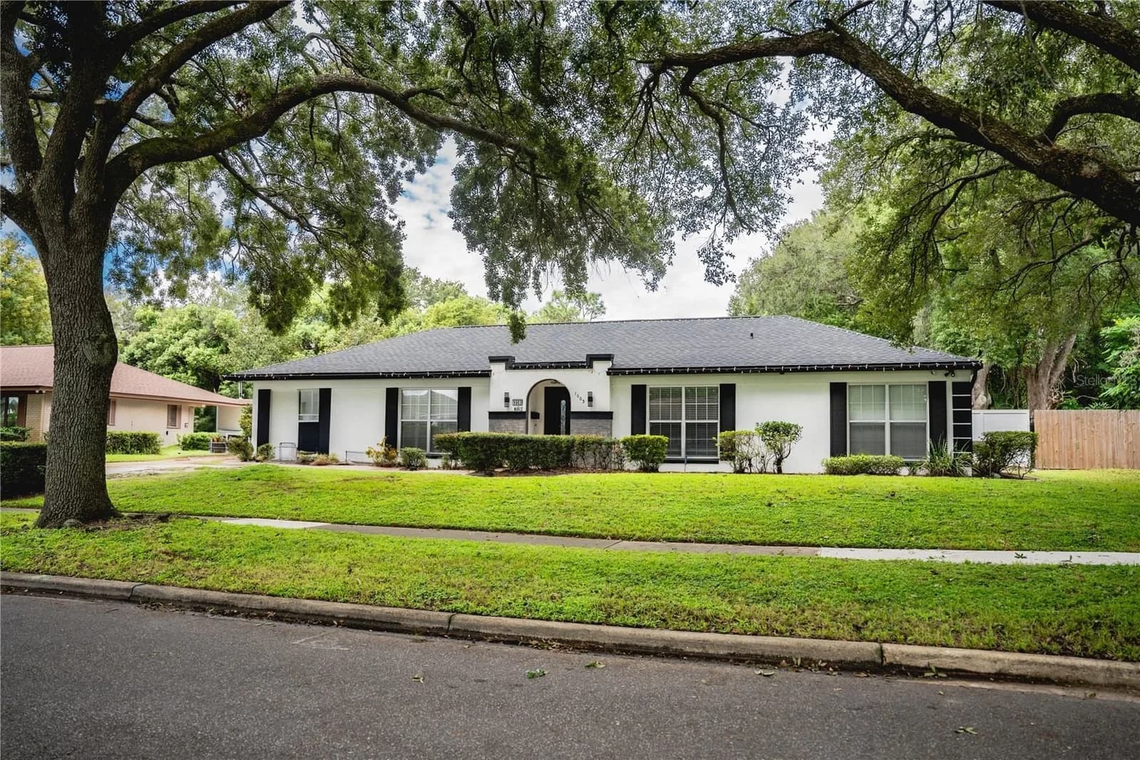 1003 GOLFSIDE Drive
