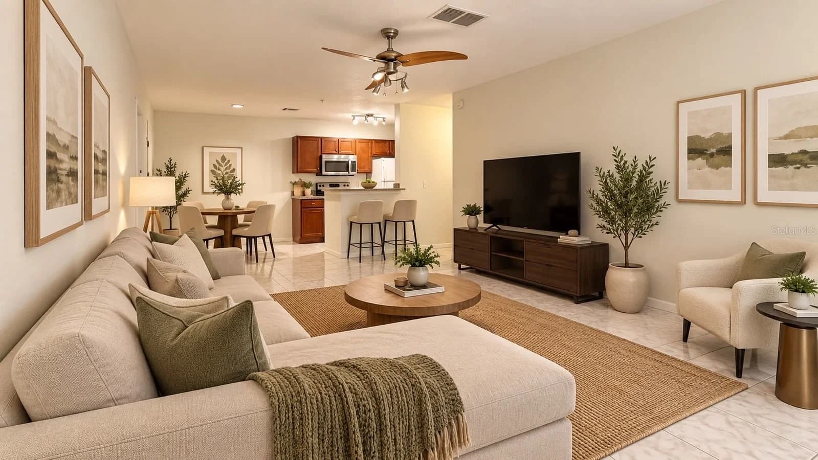 Photo 5 of 4320 KIRKMAN Road #1501