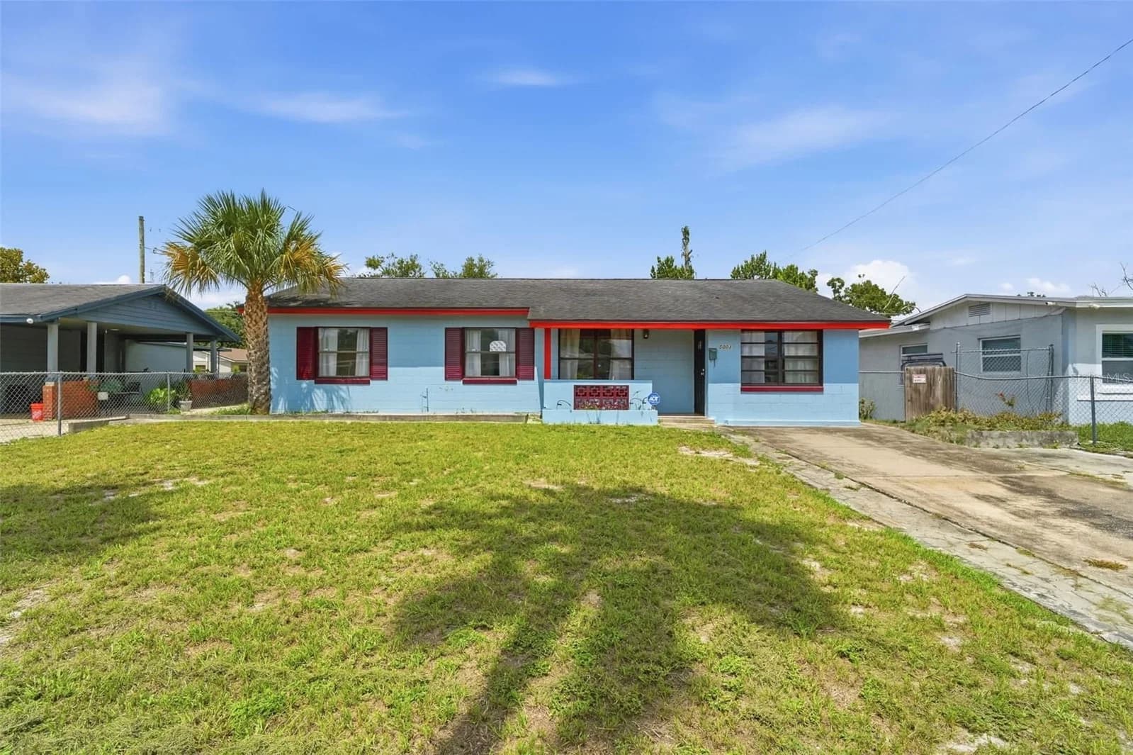 5003 KEITH Place