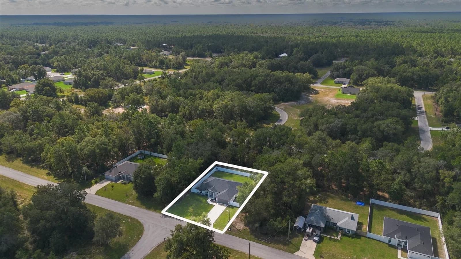 8878 133RD LANE Road
