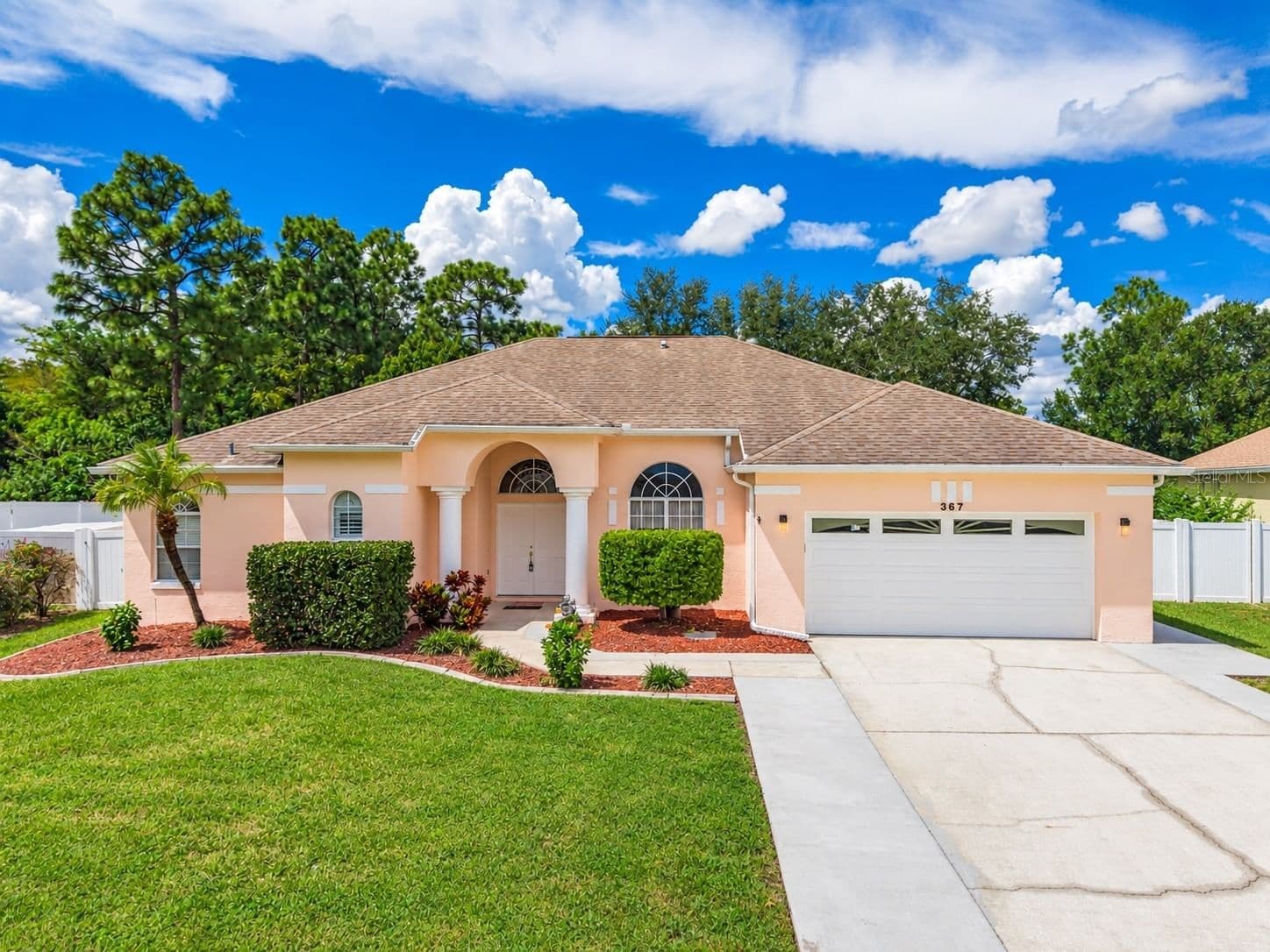 367 KASSIK Circle