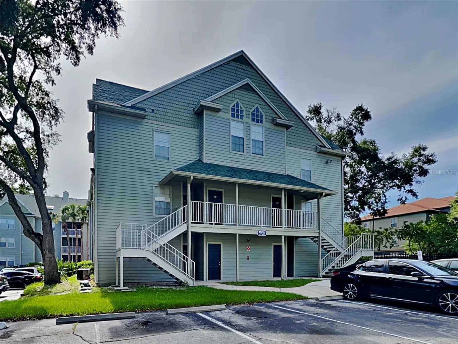 5980 WESTGATE Drive #103
