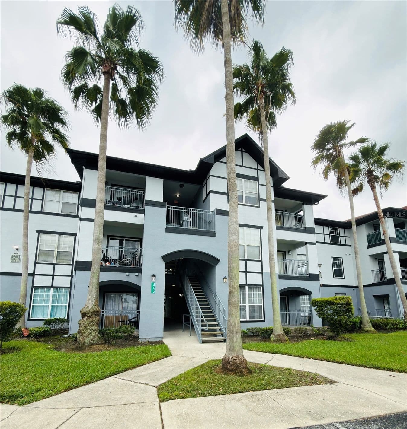 3712 CASTLE PINES Lane #4122