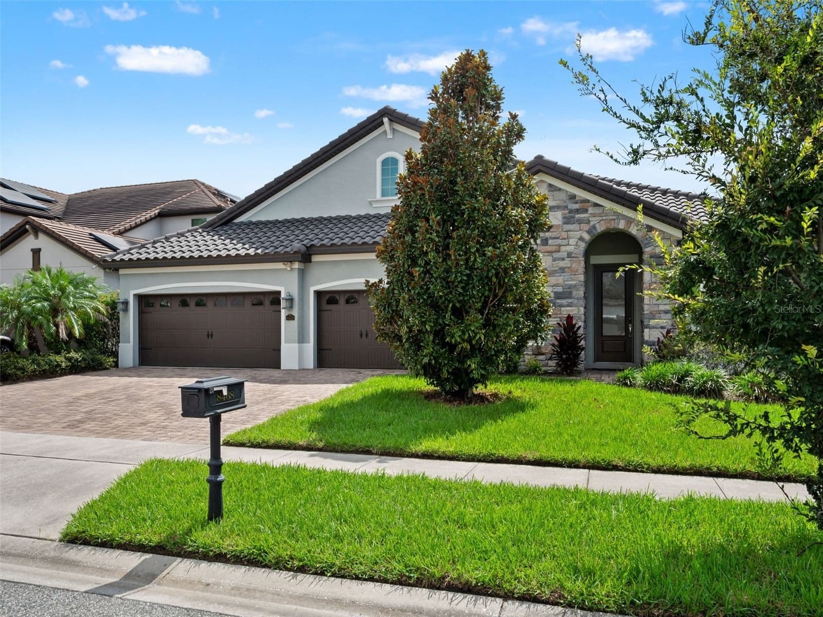 8468 MOREHOUSE Drive