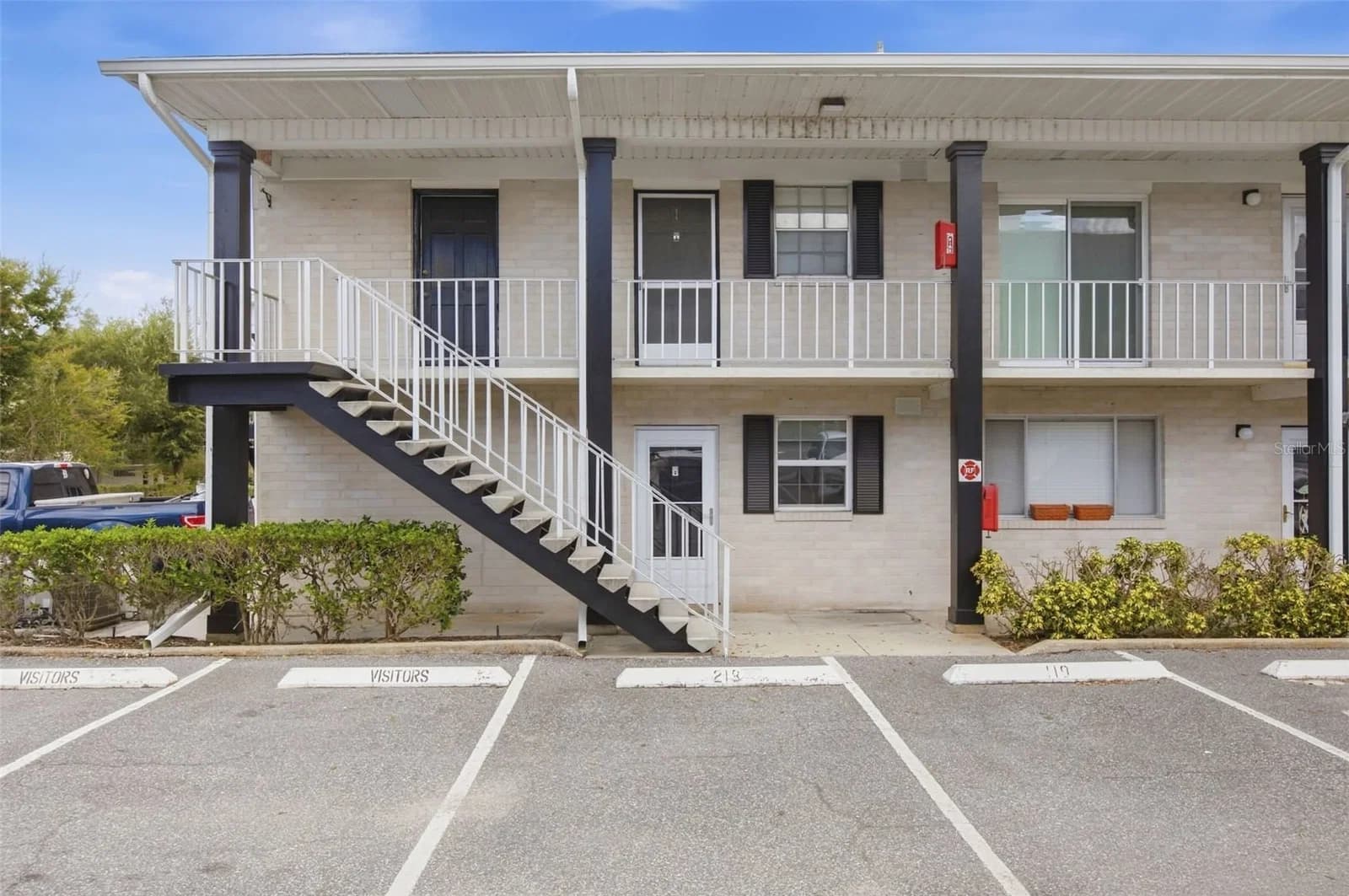 1250 DENNING Drive #119