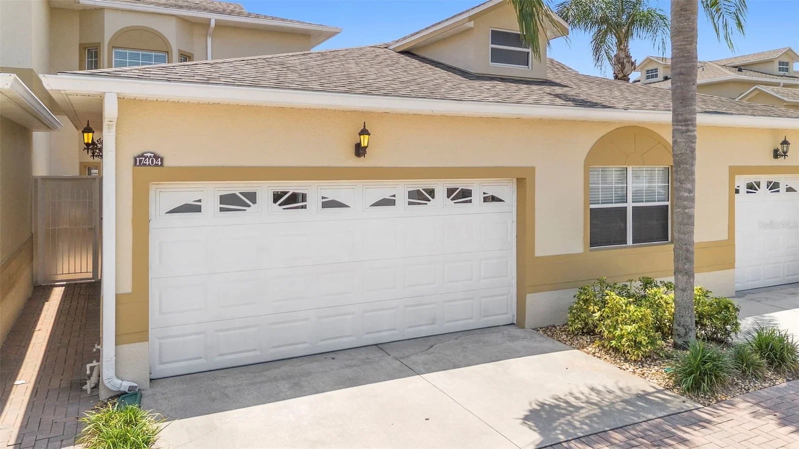 17404 CHATEAU PINE Way