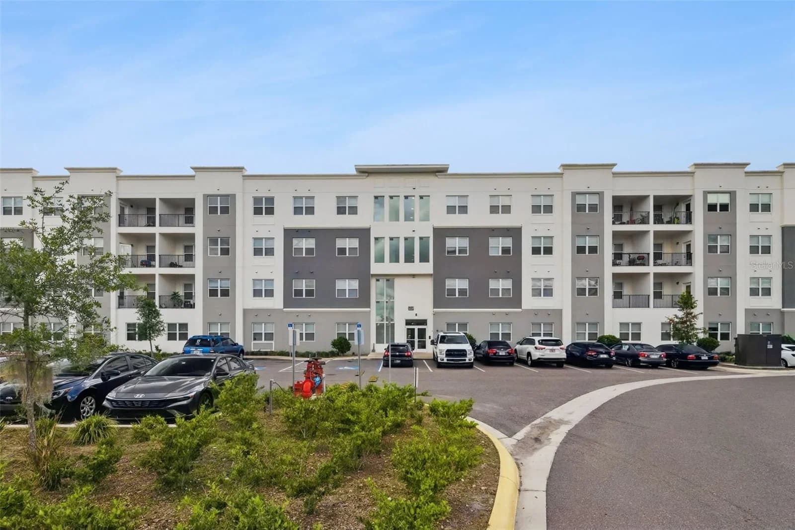 1210 SOUTHSTATION Place #202