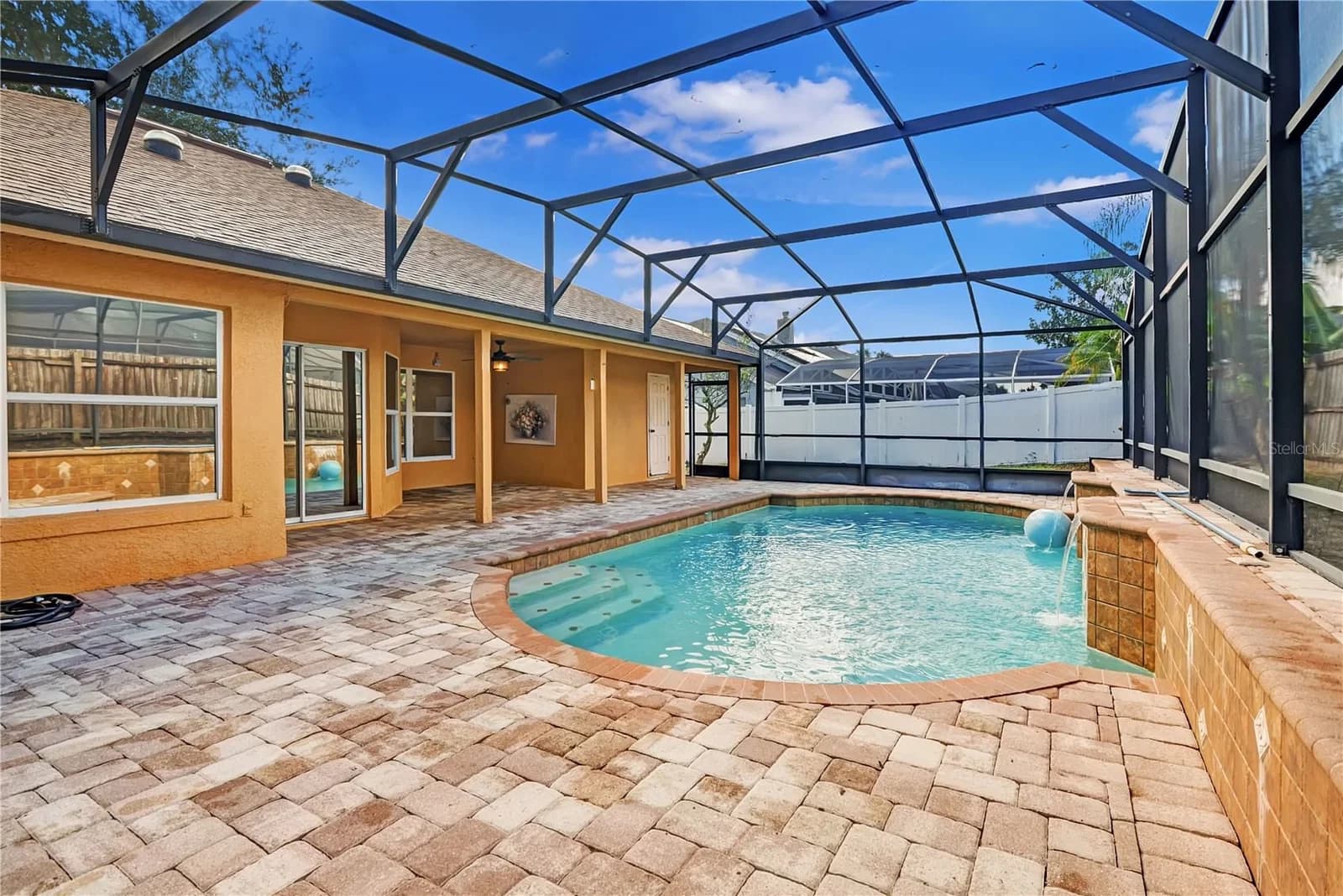 3625 GATLIN PLACE Circle