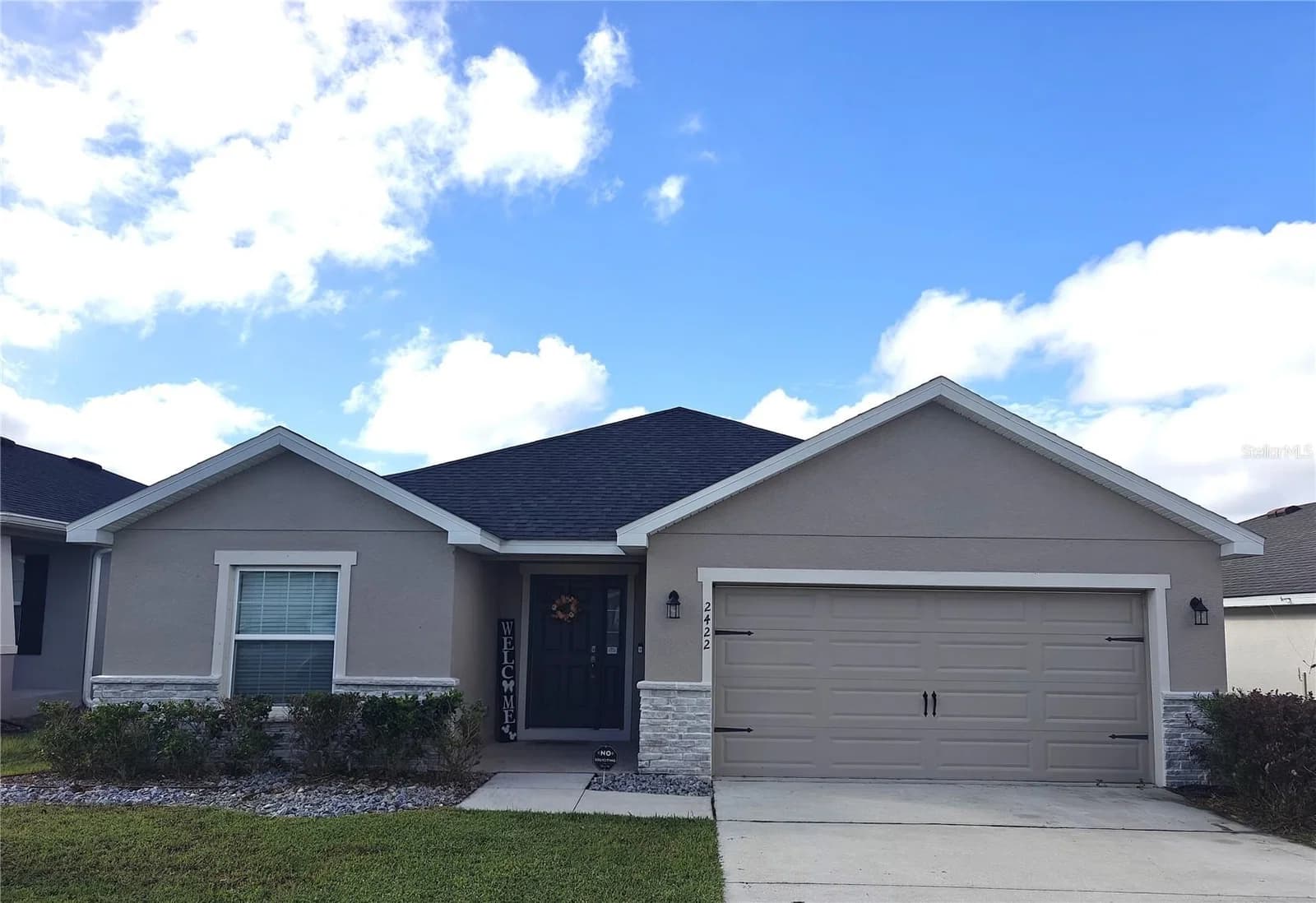 2422 MATTERHORN Trail