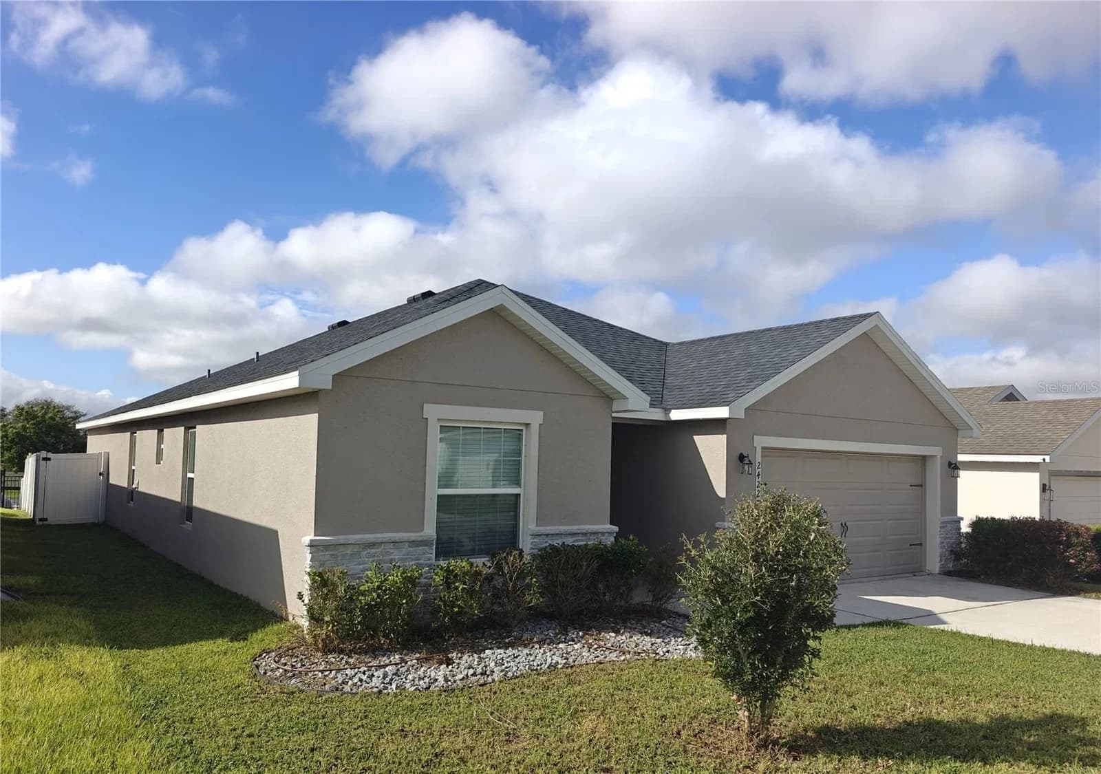 2422 MATTERHORN Trail