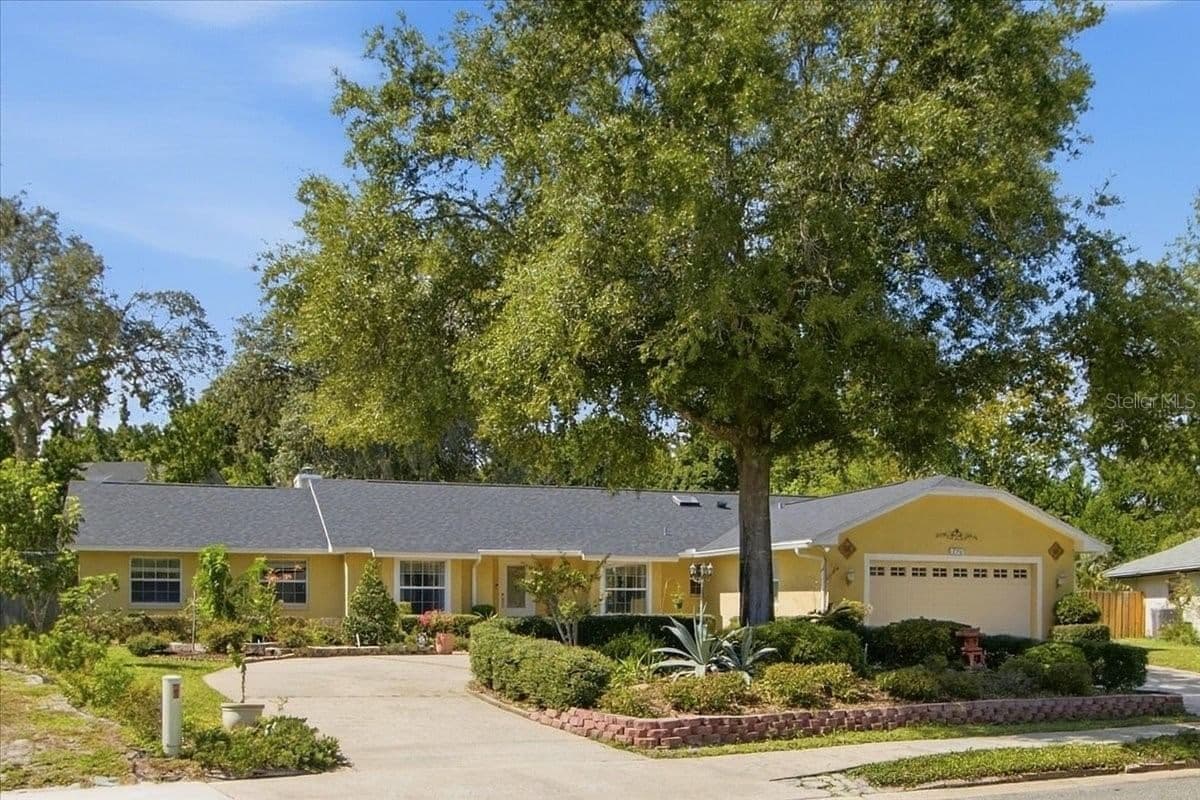 326 HORNBEAM Drive