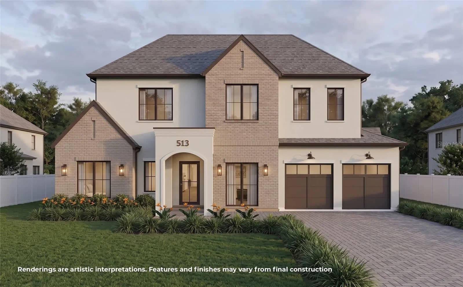 513 DUNRAVEN Drive