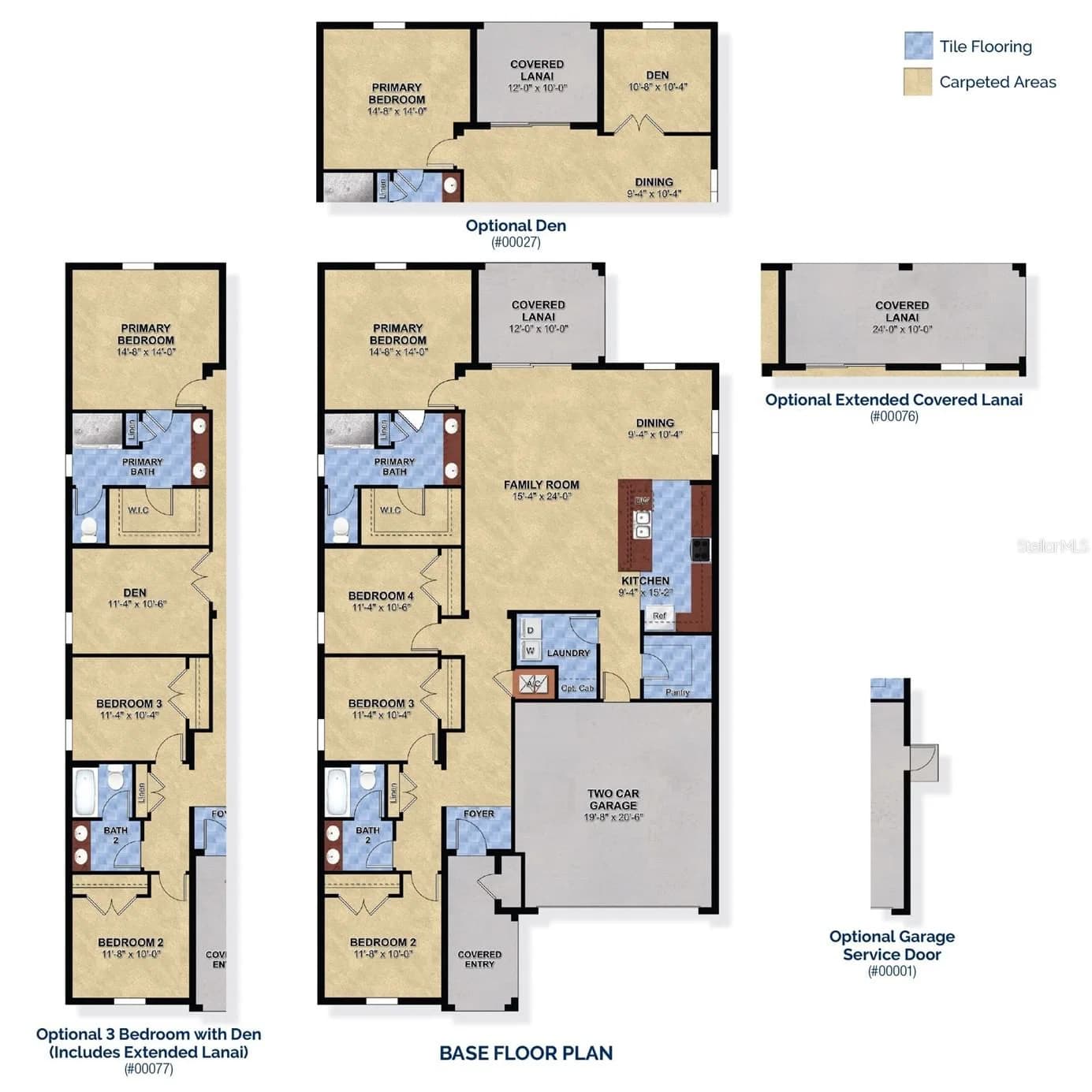 1057 FAIRDEW Court