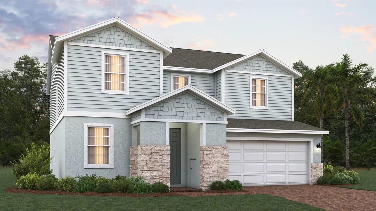 1023 FAIRDEW Court